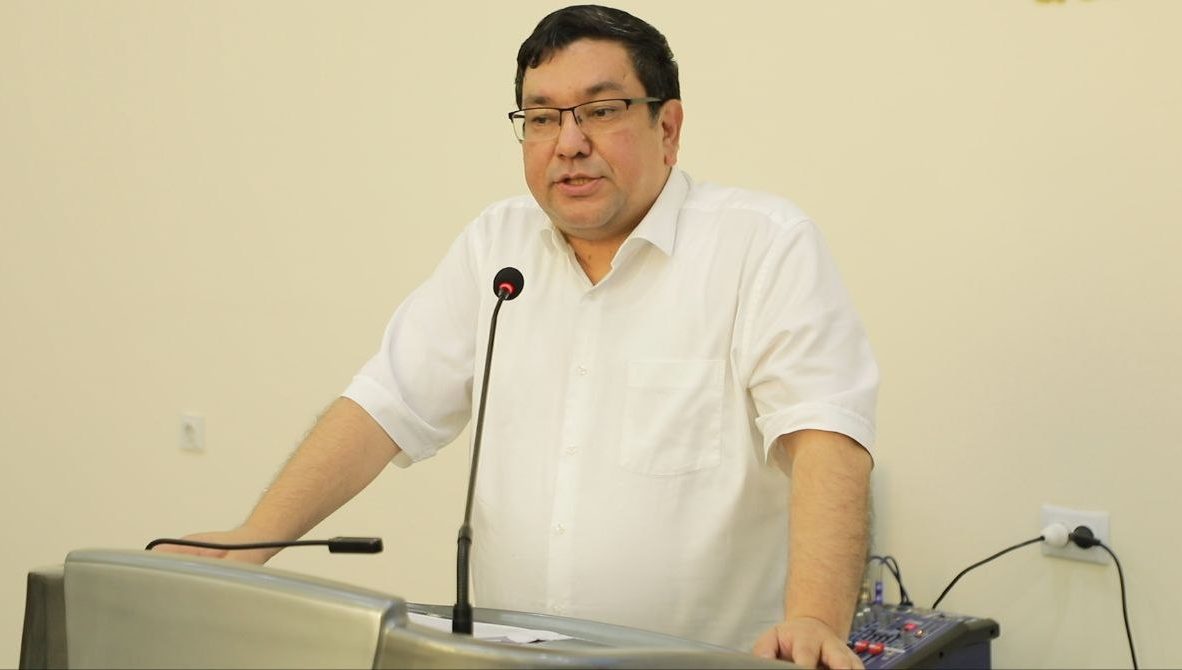 Фавқулодда вазиятлар органлари тўғрисидаги қонунчиликни такомиллаштириш: инсон ҳуқуқлари бўйича ёндашув