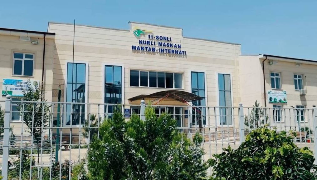 Брайл ёзувидаги ахборот маҳсулотларини маҳаллий шароитда тайёрлаш йўлга қўйилди