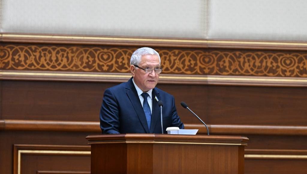 Nogironlik pensiyasini tayinlash tartibi soddalashtiriladi