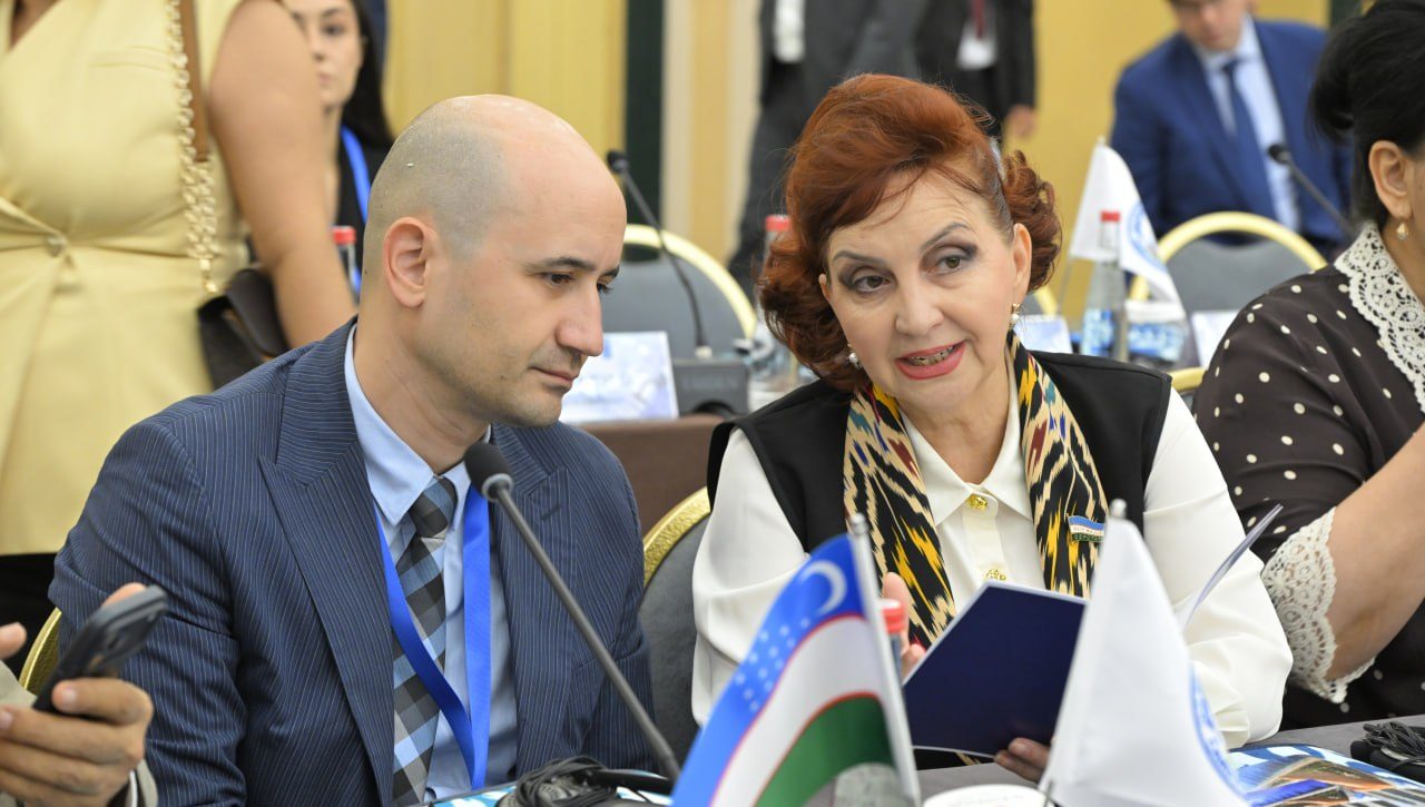 Raqamli transformatsiya: inson huquqlari va yangi huquqiy kafolatlar