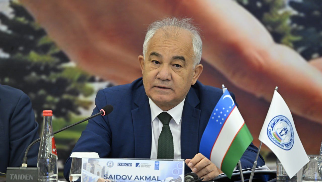 Raqamli transformatsiya: inson huquqlari va yangi huquqiy kafolatlar