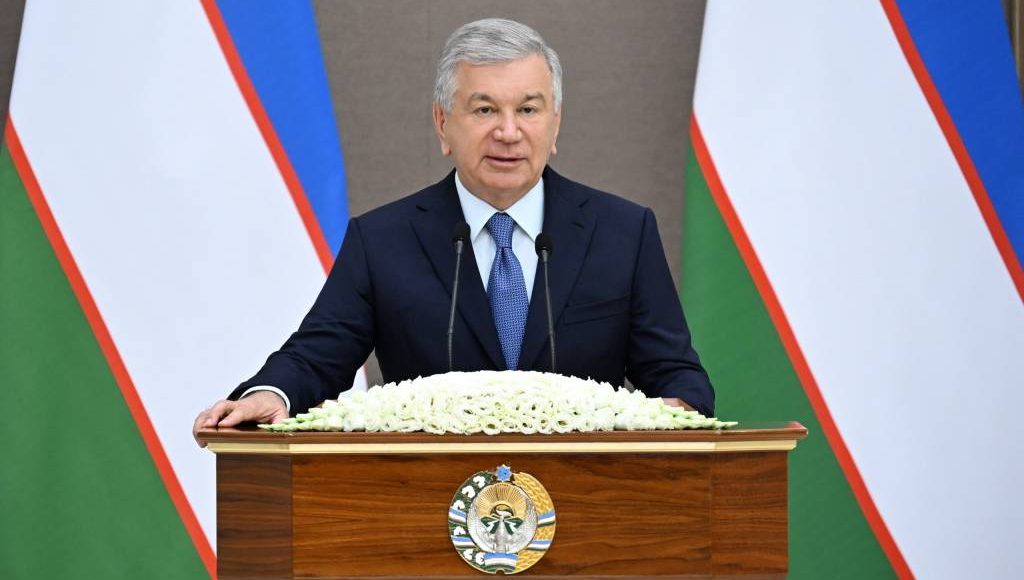 163 new facilities commissioned ahead of Independence Day