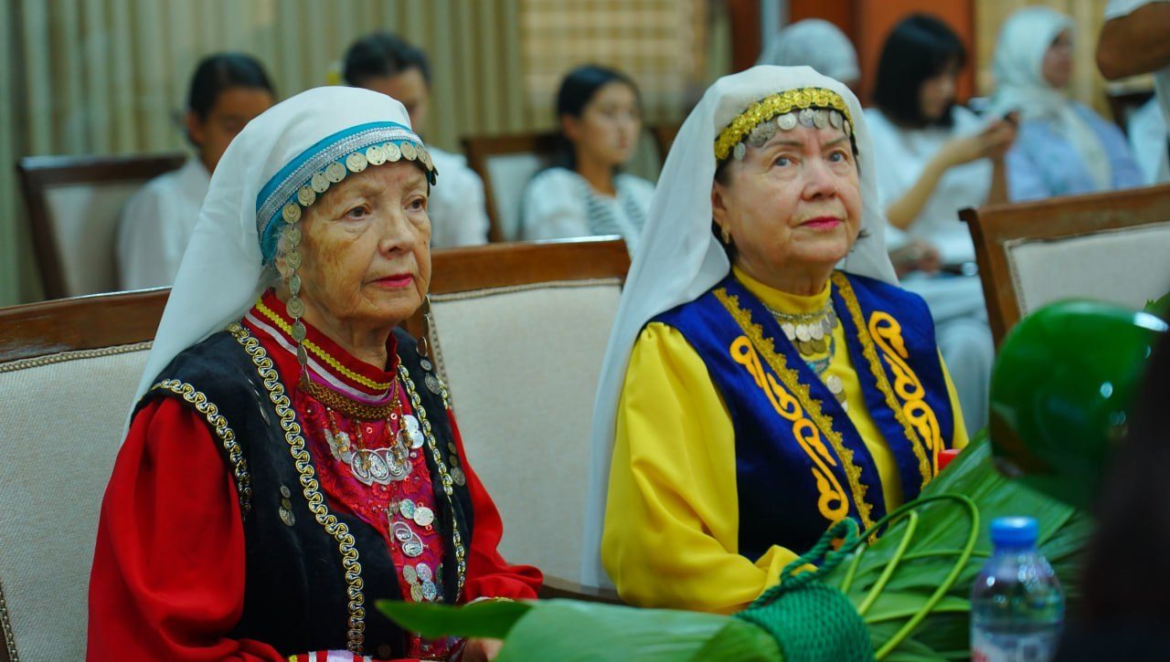 Presentation of A.G. Muminov’s New Monograph Held at the National University of Uzbekistan