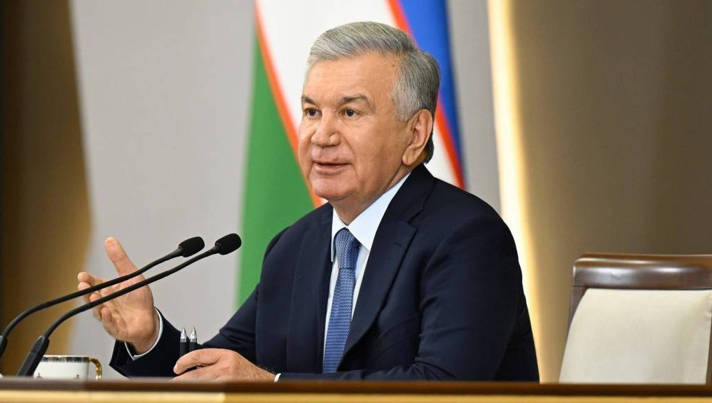 Ta’limdan xavfsizlikkacha: Toshkentda yangi tajriba va loyihalar joriy etiladi