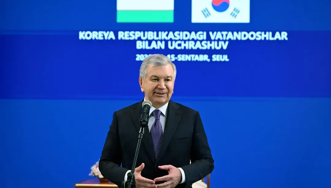 “Менга вақт етмайди” — Президент ўзини қийнаётган нарса ҳақида