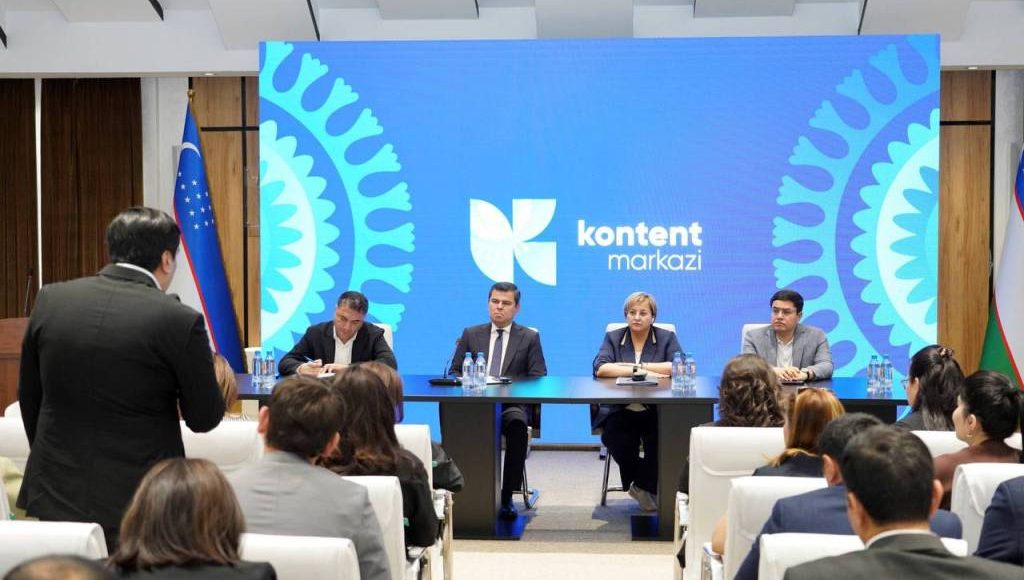 Axborot xizmatlari: Zamonaviy talablar va samaradorlik yo‘li