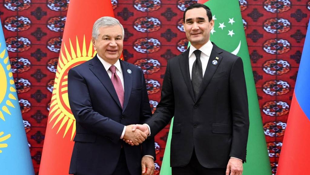 O‘zbekiston Prezidenti Mustaqil Davlatlar Hamdo‘stligi doirasidagi hamkorlikning ustuvor yo‘nalishlarini ko‘rsatib o‘tdi