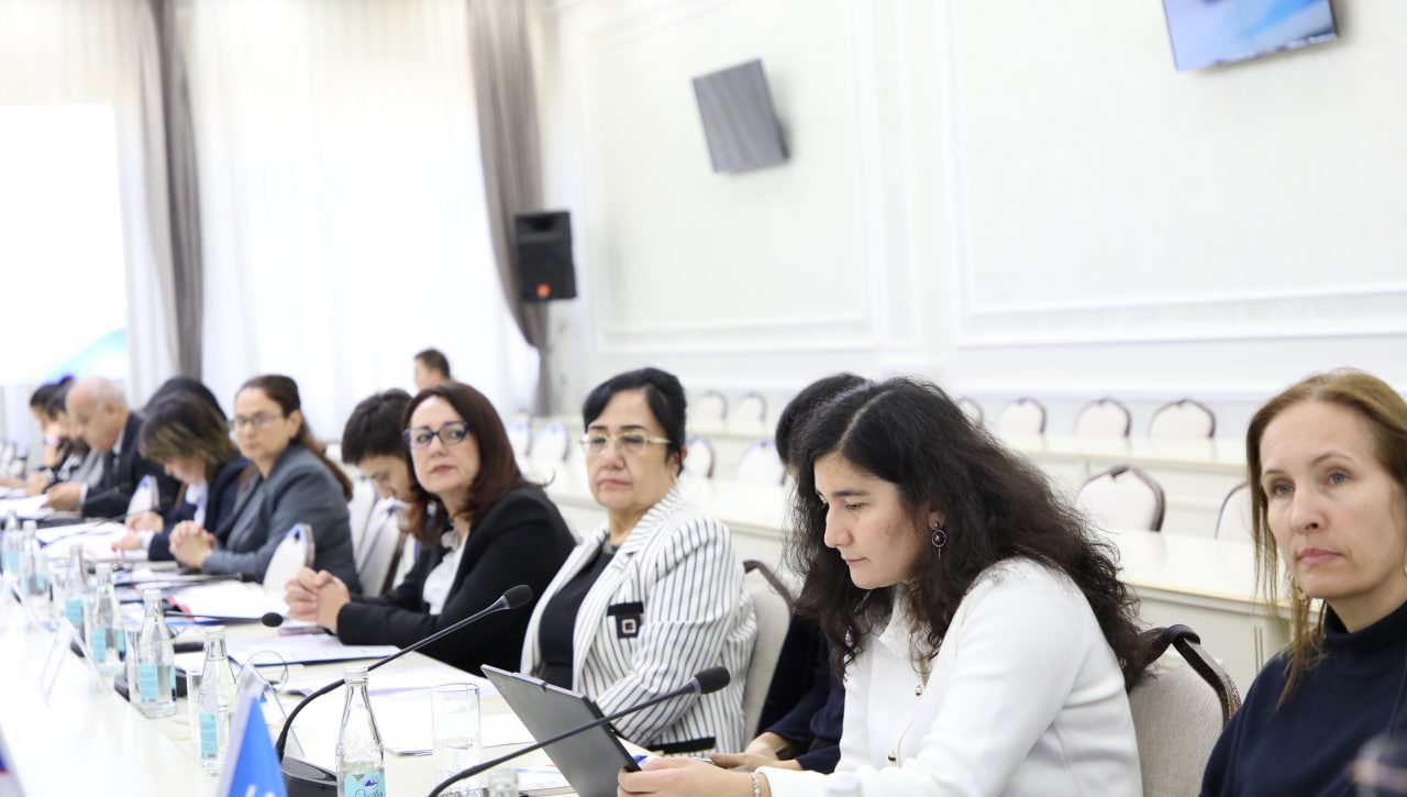 Обсуждены международные стандарты защиты детей