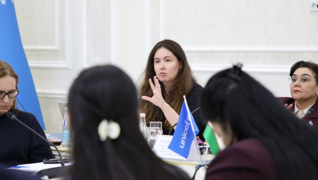 Обсуждены международные стандарты защиты детей