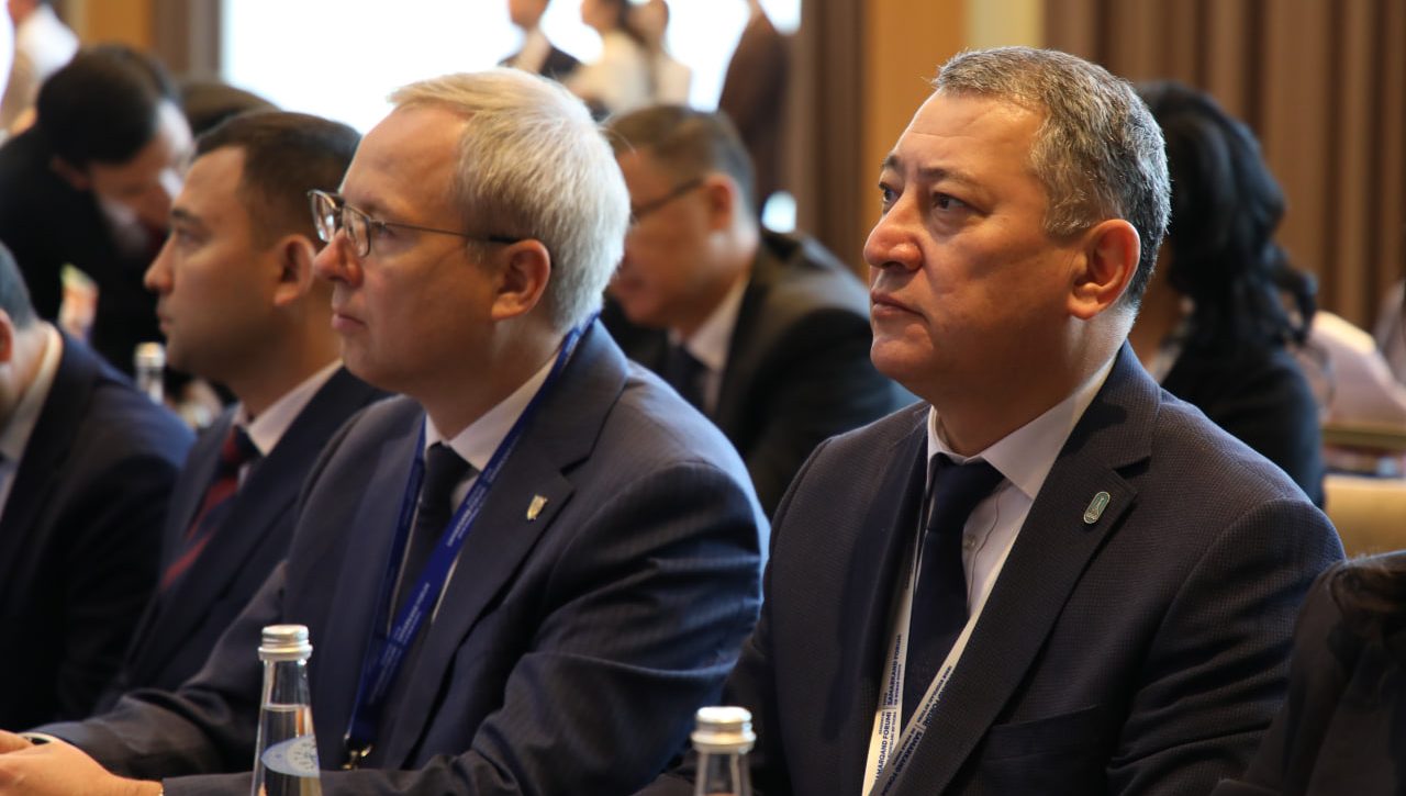 Samarqand forumi inson xavfsizligi masalalariga doir xalqaro yondaşuvlar bilan yaqindan tanişiş imkonini berdi