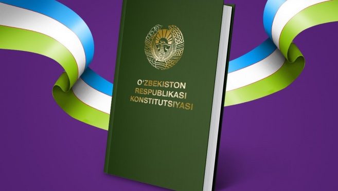 New Constitution - beginning of new era for Human Rights Education