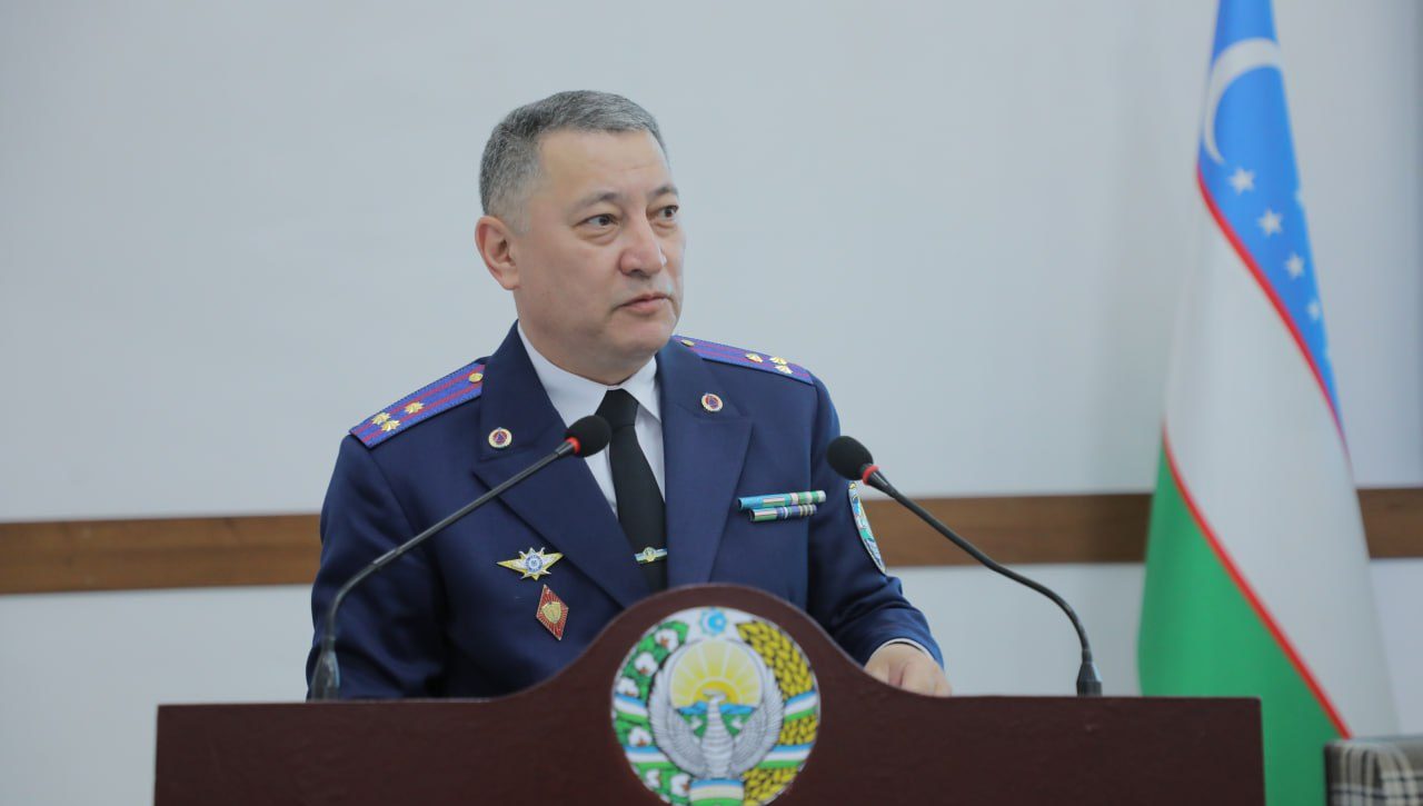 Фавқулодда вазиятлар ва инсон ҳуқуқлари: муаммо ва ечимлар