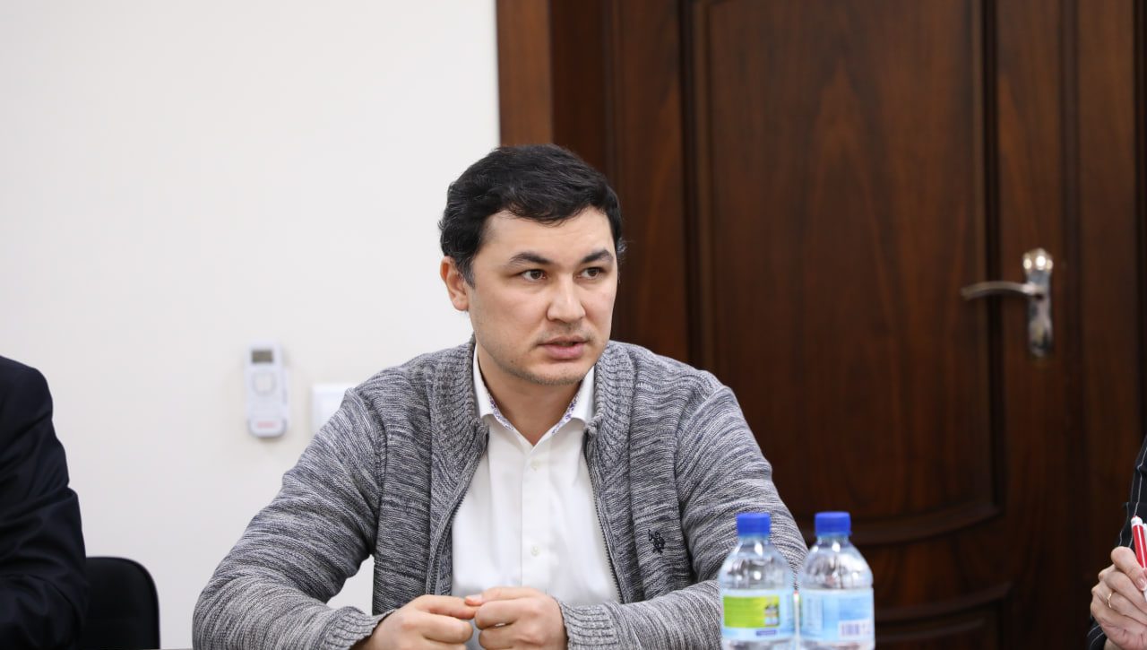 Инсон ҳуқуқларига оид халқаро стандартлар бўйича ўқув курси давом этмоқда