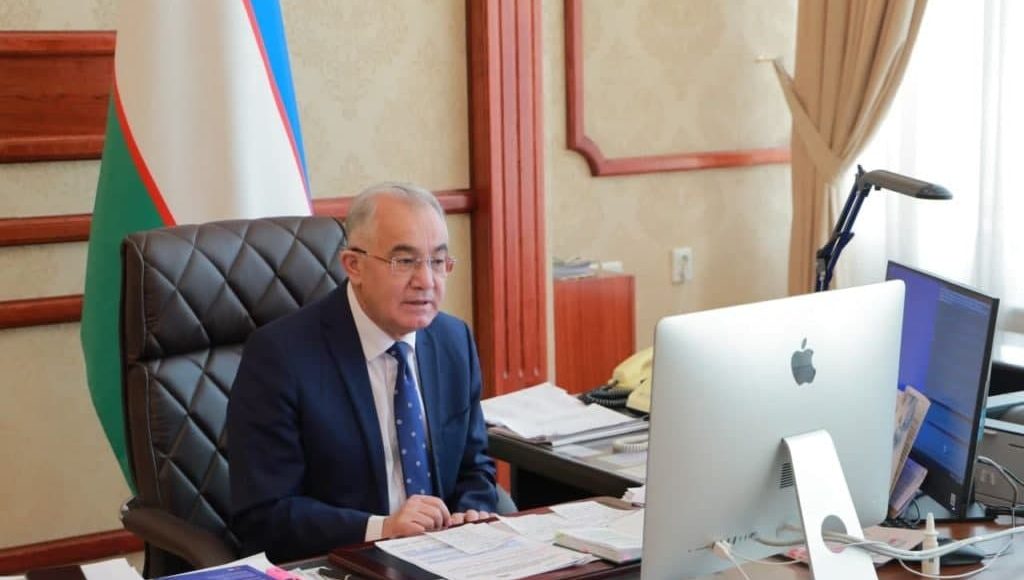 Стратегия развития Нового Узбекистана в центре обсуждения экспертов