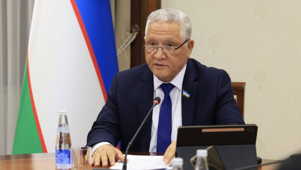 Президент нутқи Ўзбекистоннинг ЕОИИ билан ҳамкорликни чуқурлаштиришга қаратилган узоқ муддатли стратегиясини ифода этди