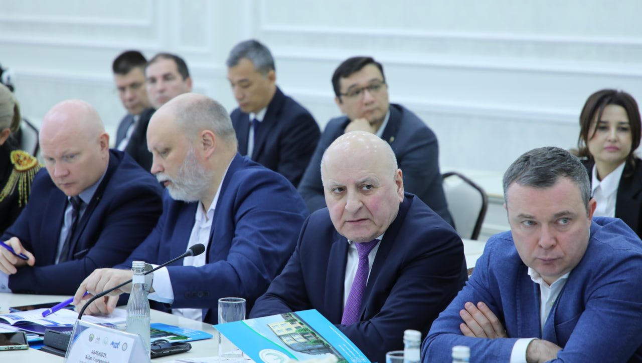На пути к формированию единого рынка труда в регионе и совершенствованию миграционной политики