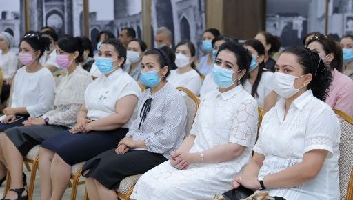 Парламентский контроль, мониторинг и оценка за ходом реализации ЦУР