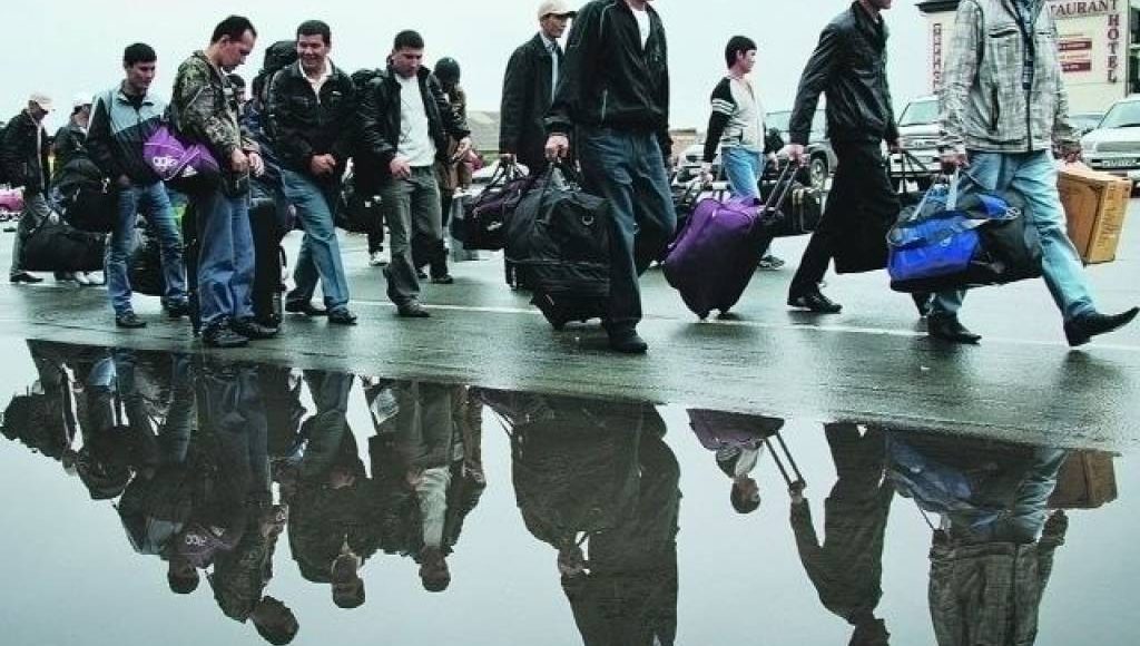 Глобал миграция босими: 2025 йилдаги асосий трендлар