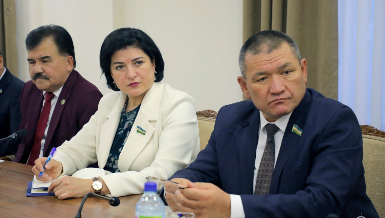 Тенгсизликнинг барча кўринишларини қисқартиришга қаратилган