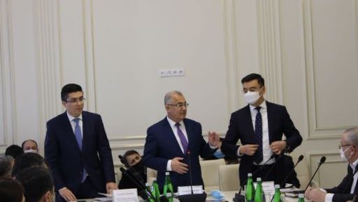 Важнейшие международные мероприятия в области прав человека для Узбекистана: задачи, подготовка и реализация