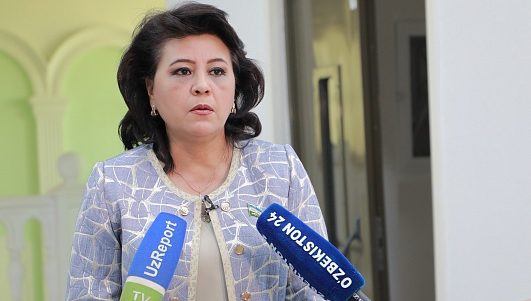 Халқаро ҳужжатдаги нормалар миллий қонунчиликда ўз ифодасини топди
