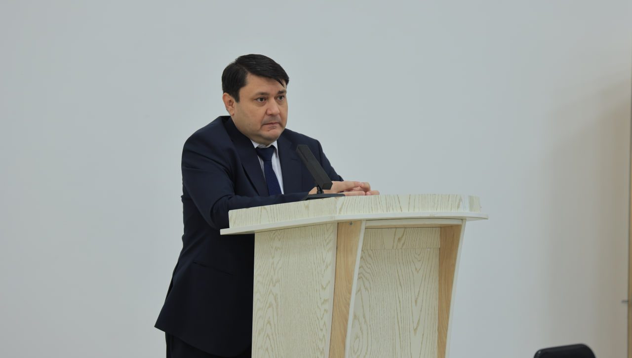Инсон ҳуқуқлари таълими ва қийноққа қарши курашиш бўйича машғулотлар
