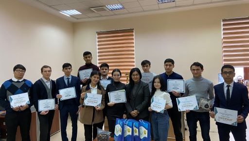 Итоги республиканского конкурса по правам человека