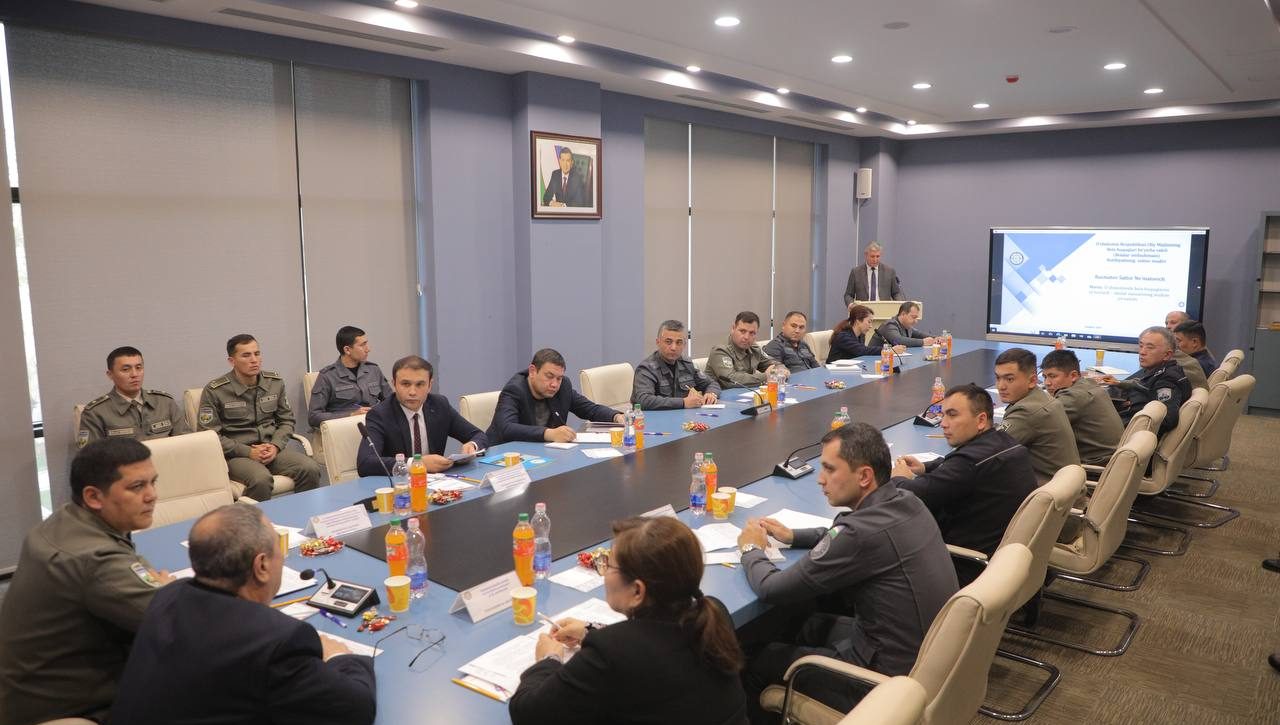 Ўзбекистонда бола ҳуқуқларини таъминлашнинг долзарб муаммолари