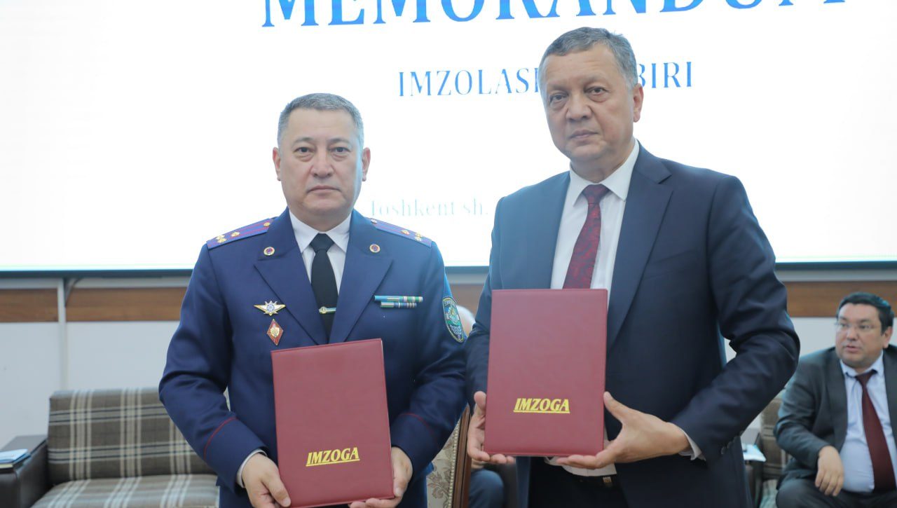 Фавқулодда вазиятлар ва инсон ҳуқуқлари: муаммо ва ечимлар