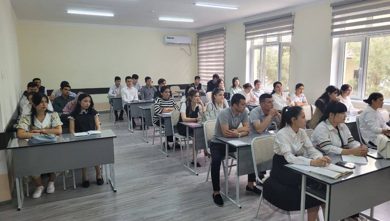 Янгиланаётган Конституцияда инсон ҳуқуқлари кафолатлари