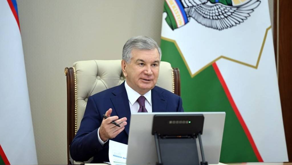 New initiatives aimed at developing urban planning and housing construction reviewed