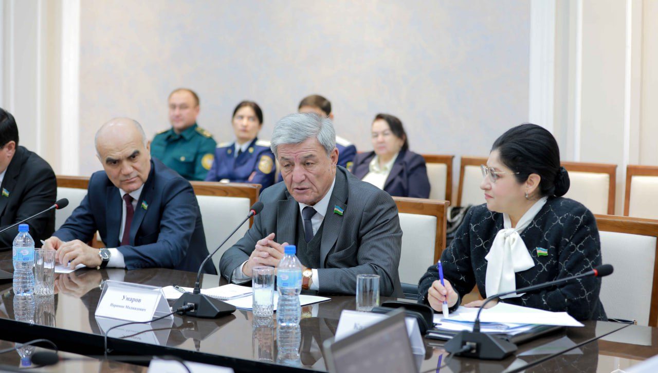 Омбудсман ходимларининг судда кузатувчи сифатида иштирок этишини сўраб ёзган мурожаатлар сони ошмоқда