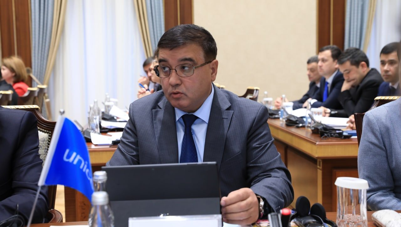 Обсуждаются пути реализации рекомендаций Комитета по правам ребенка в наилучших интересах детей Узбекистана