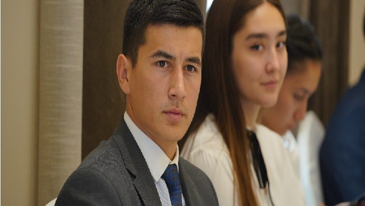 “Фуқаролик жамияти институтлари ва сайлов” (Халқаро давра суҳбати жараёнларидан фоторепортаж)