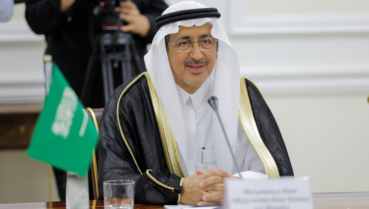 Uzbekistan – Saudi Arabia: New Stage of Interparliamentary Relations