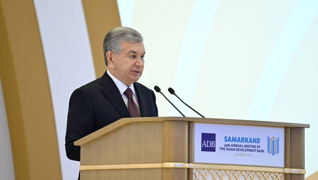 Samarqandda ilgari surilgan tashabbuslar amaliy natijalarga, aniq va foydali loyihalarga aylanadi