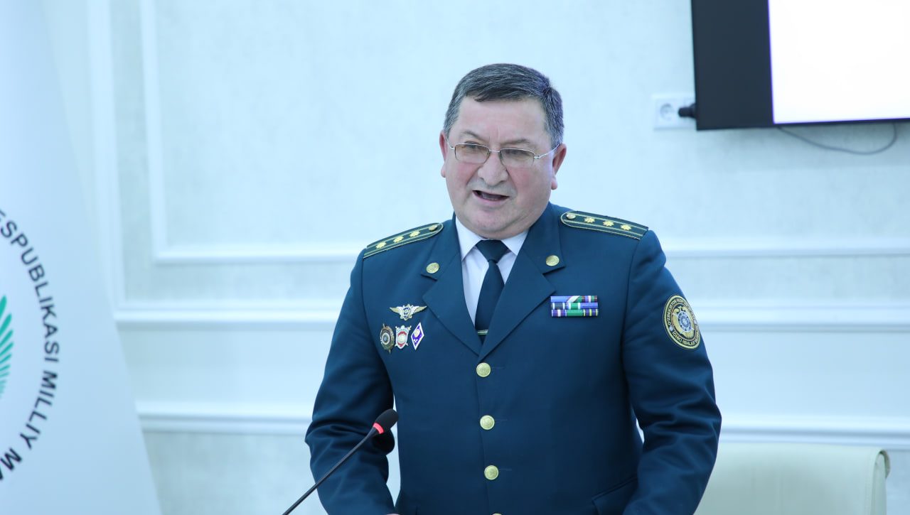 Меморандум имзоланди