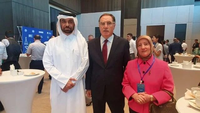 IVth Samarkand Forum on ‘Future of Human Rights and Sustainable Solutions In A Changing World’ Concluded