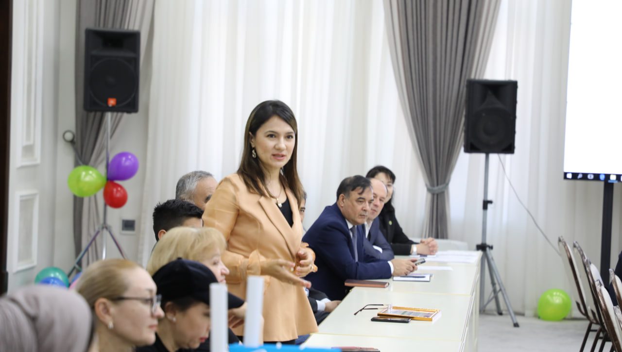 Награждены победители конкурса «Права человека глазами детей»