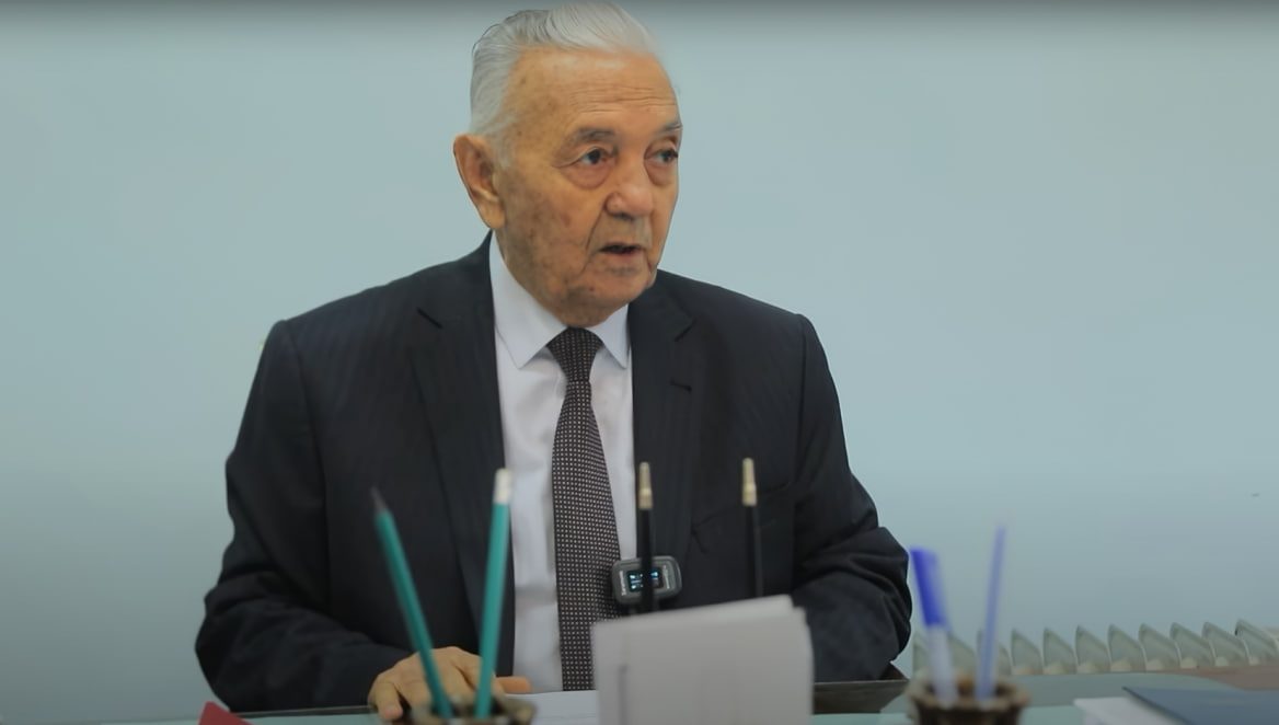АДОЛАТНИНГ ЁРУҒ ЙЎЛИ | Убайдулла Мингбоев