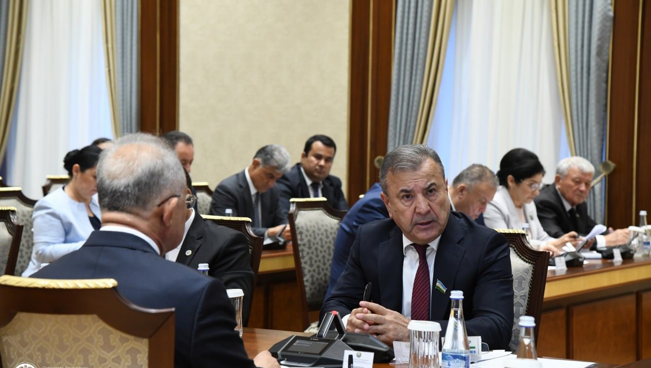 Парламент комиссияси Қорақалпоғистондаги воқеалар бўйича текширув ўтказади