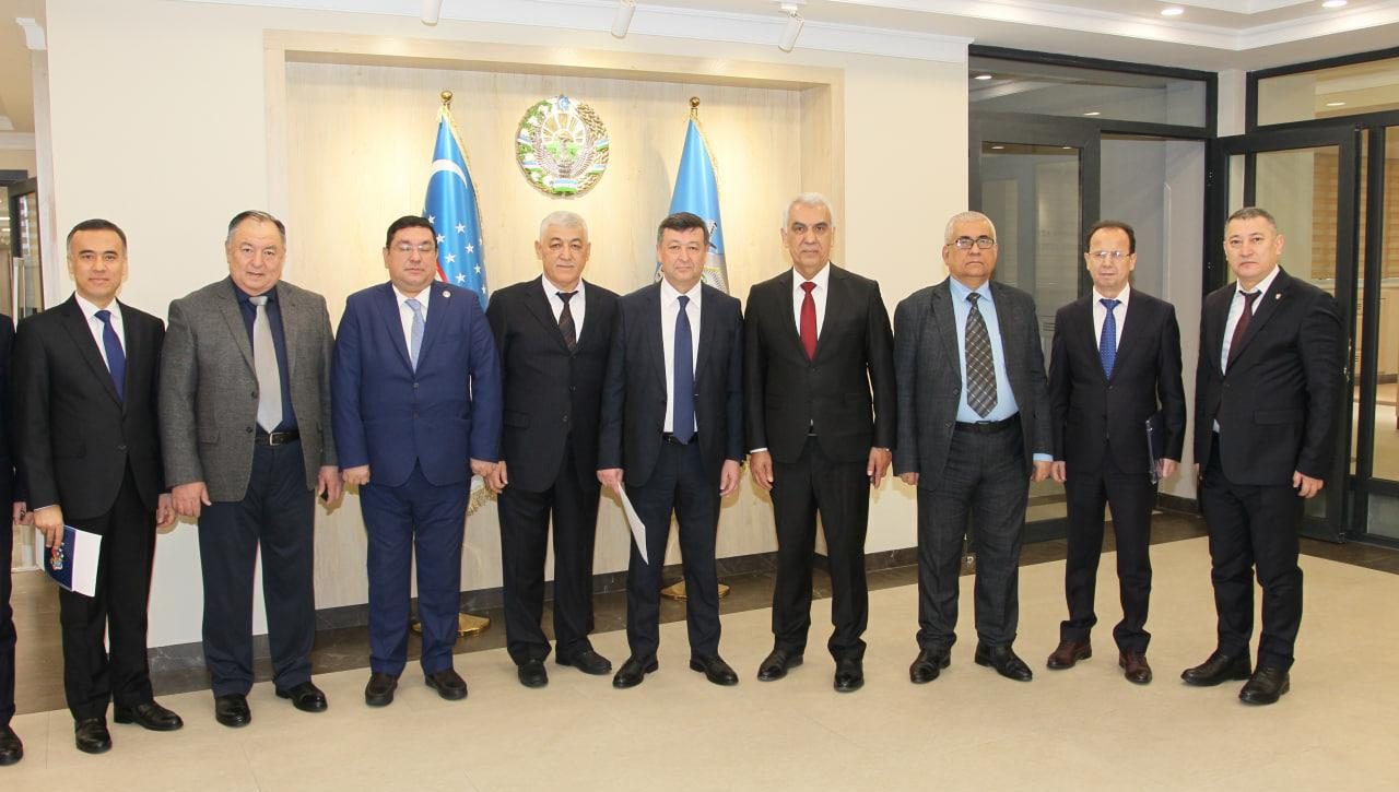 The scientific and practical conference discussed current issues of civil procedural law