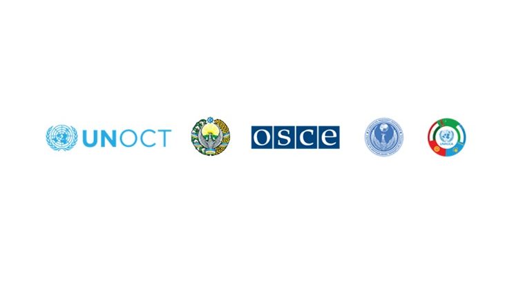 HIGH LEVEL INTERNATIONAL CONFERENCE   “Regional cooperation of the countries of Central Asia under the Joint Action Plan for the implementation UN Global Counter-Terrorism Strategy" 