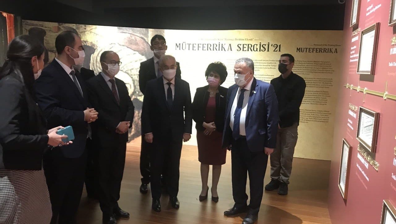 Ўзбекистон — Туркия: парламентлараро алоқалар янада ривожланади