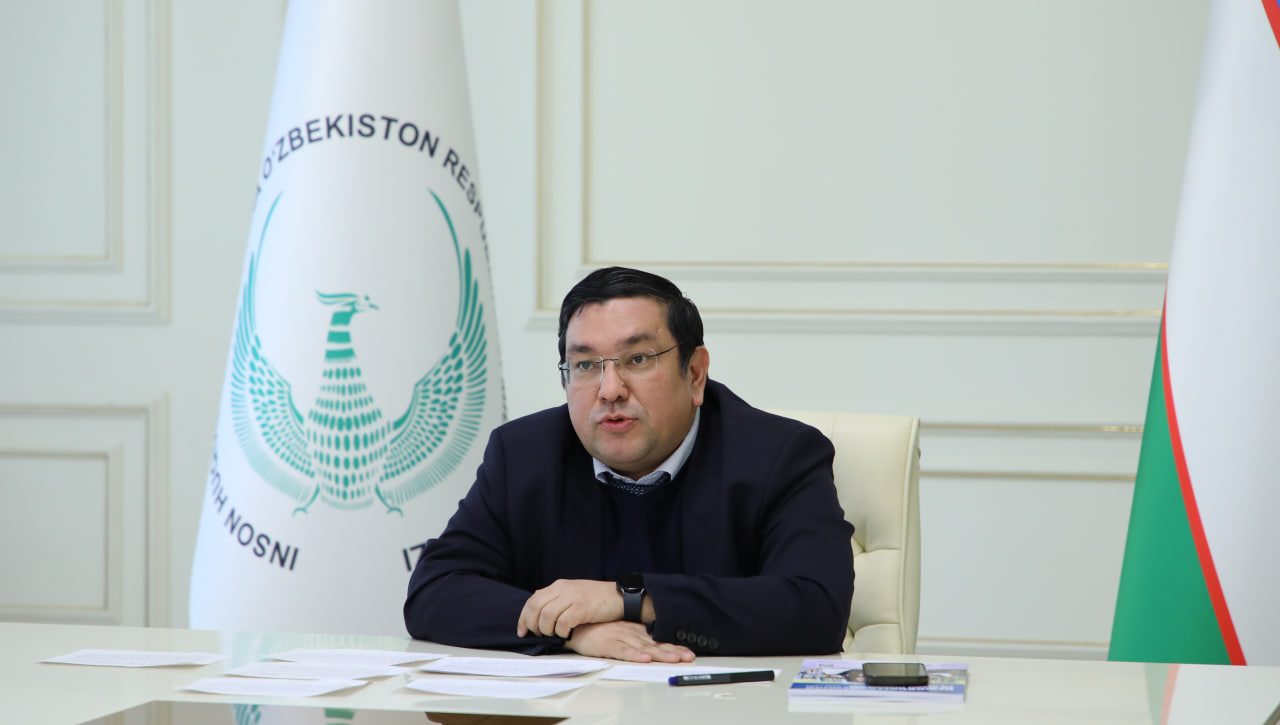 Узбекистан принял участие во встрече Ассоциации TURKOMB