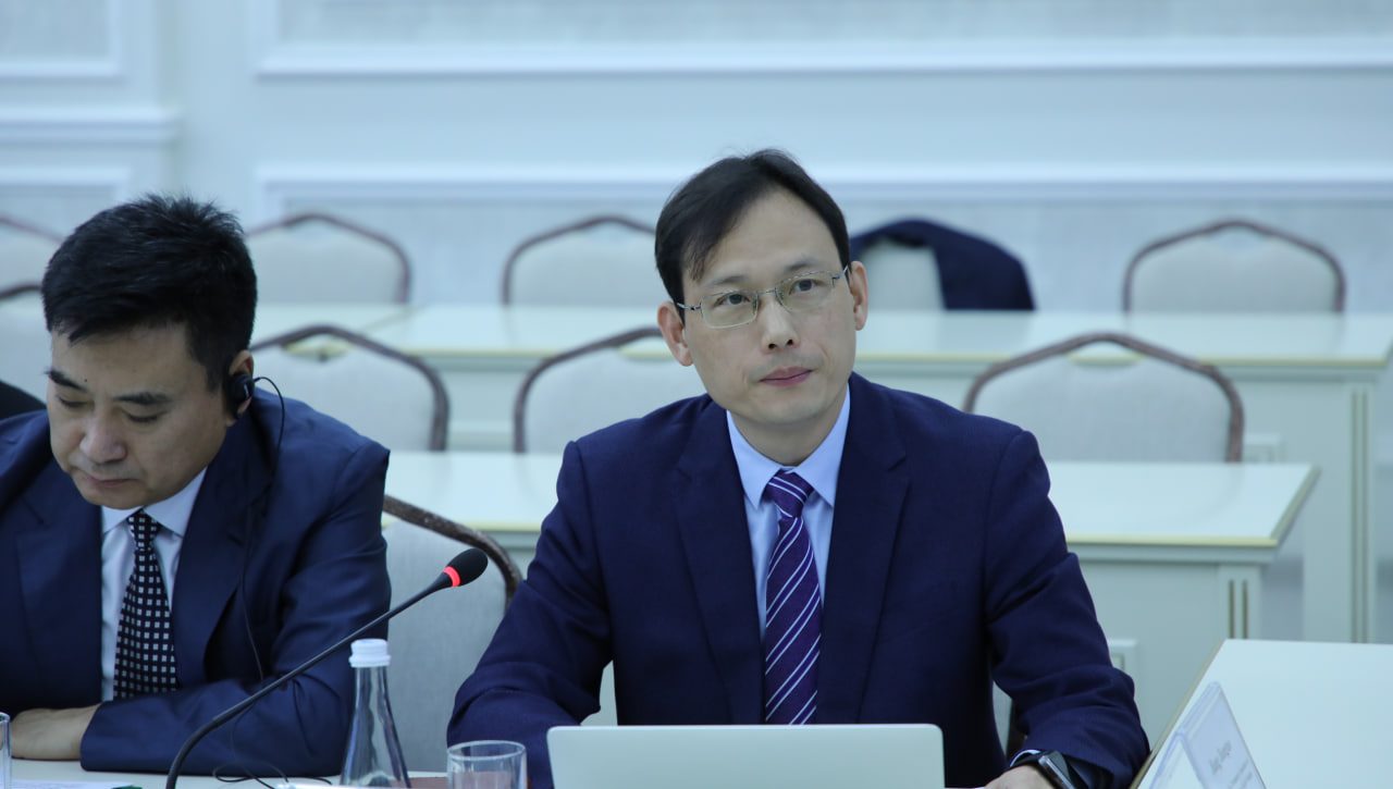 Uzbekistan - China: today and prospects of cooperation in the field of human rights 