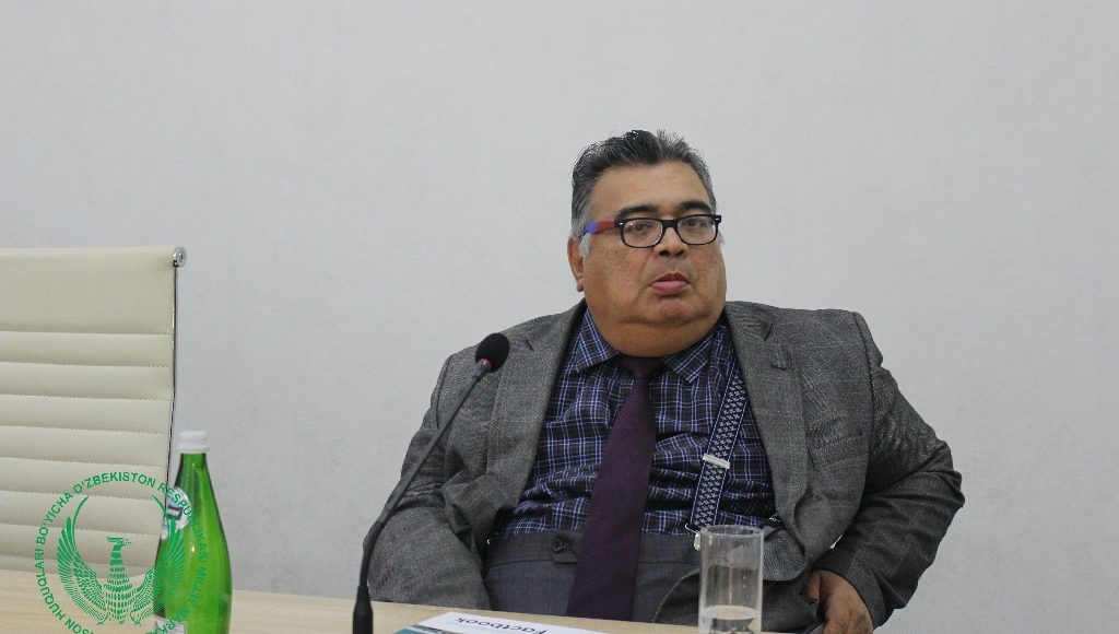БМТнинг Иқтисодий, ижтимоий ва маданий ҳуқуқлар бўйича қўмитасида Ўзбекистоннинг Учинчи даврий маърузаси кўриб чиқилмоқда