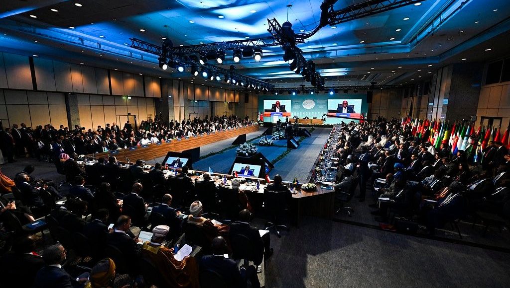 Uzbekistan Elected to the Independent Permanent Human Rights Commission of the OIC
