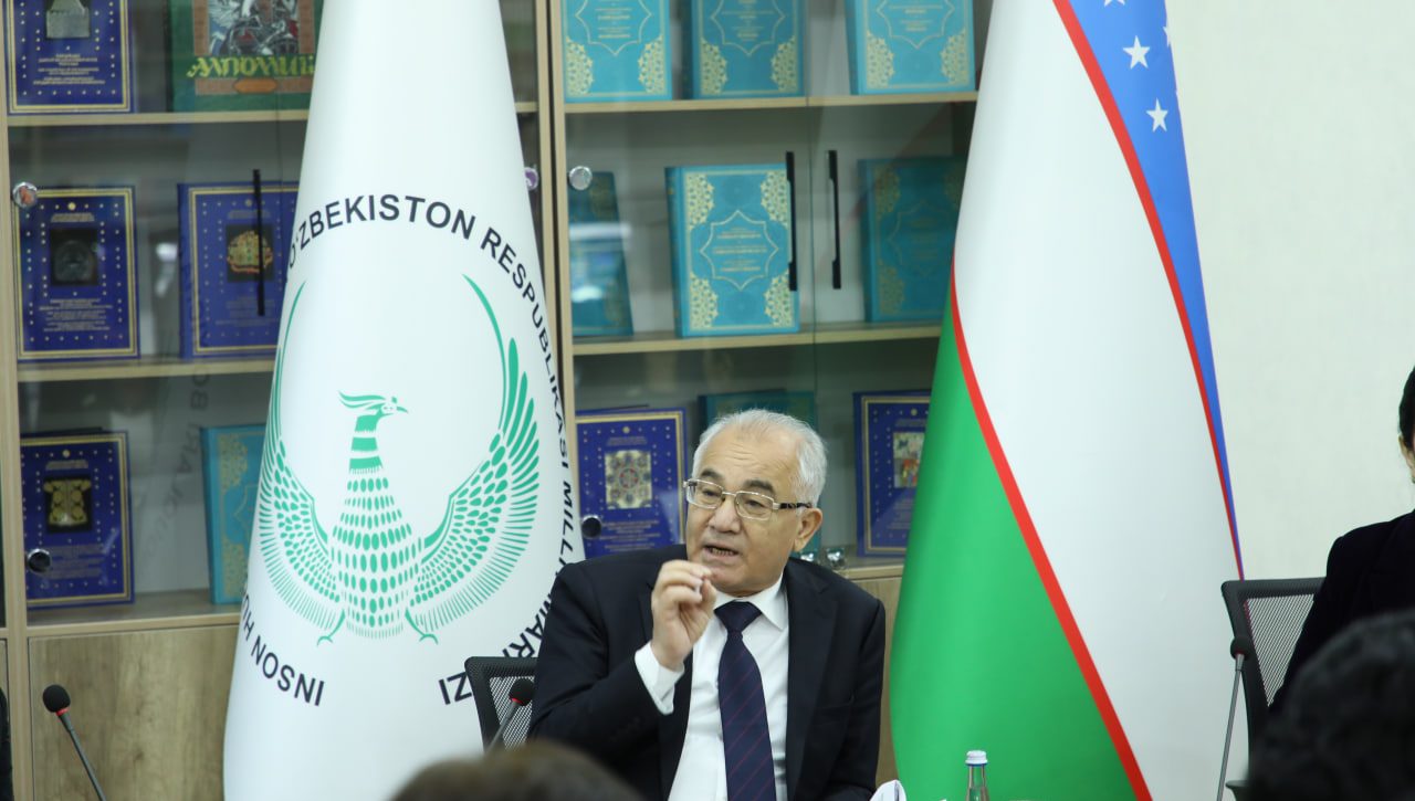 Uzbekistan fulfills international commitments in the field of children’s rights