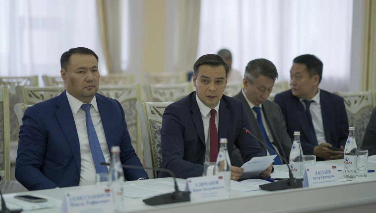  “Конституциявий ўзгаришлар: қонун ва тартибот”